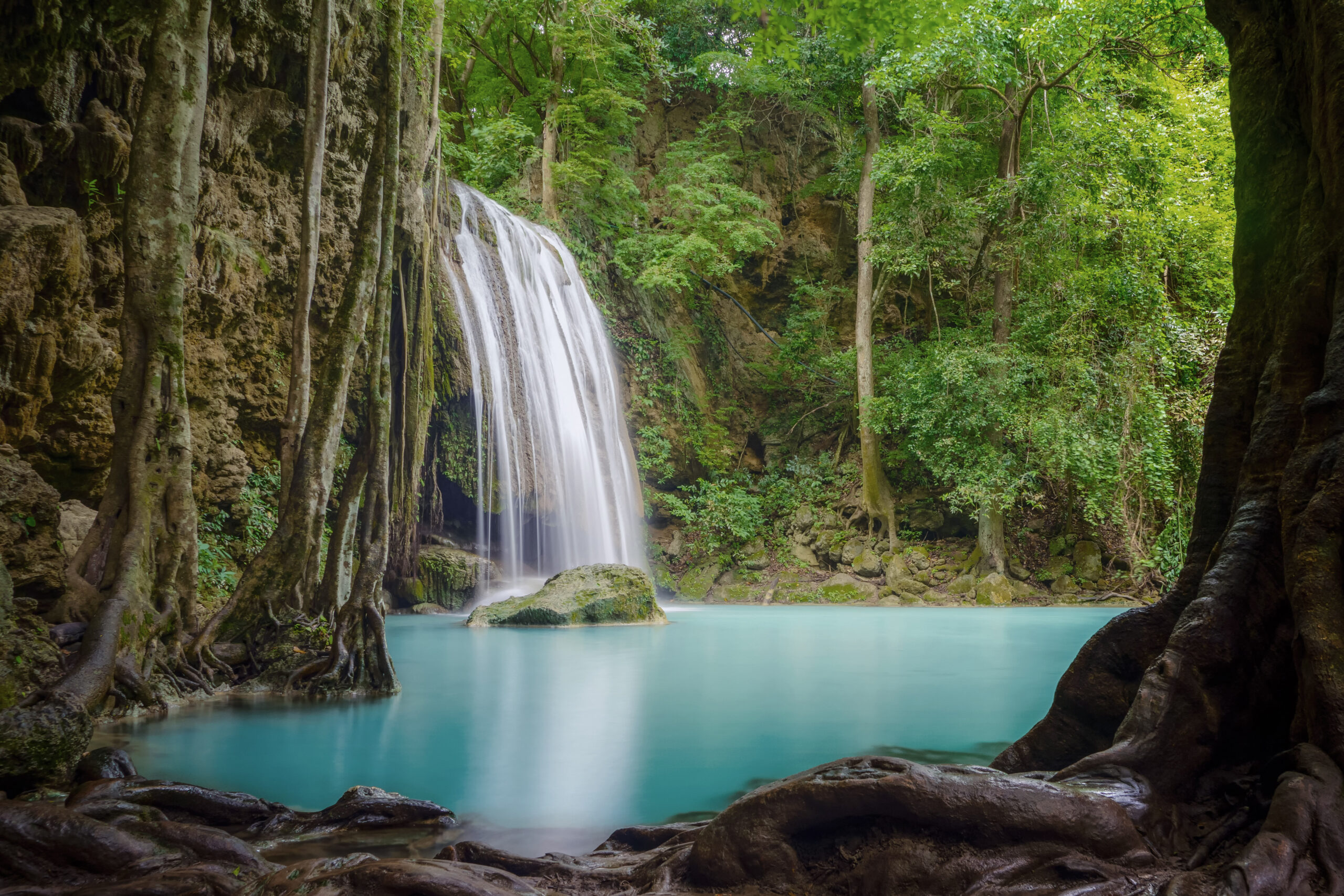 The 20 most beautiful waterfalls in Asia