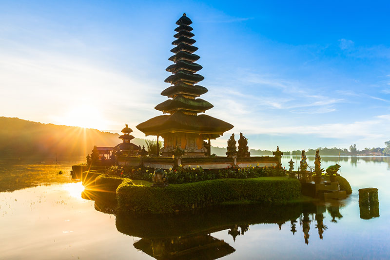 Top 100 Places to Visit in Bali